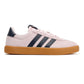 Adidas VL Court 3.0 Women's Pink/Navy Trainers