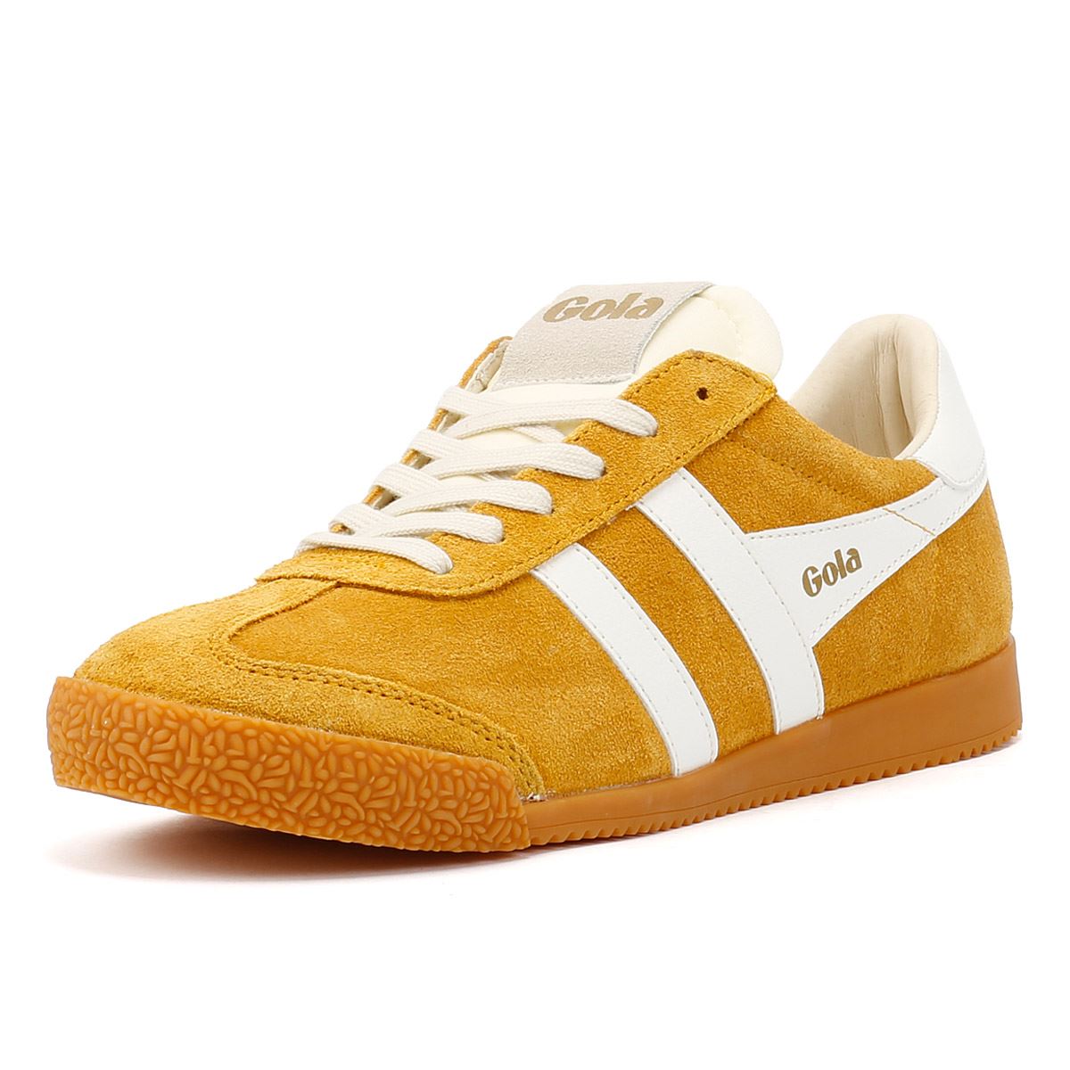 Gola - CLB538YW WOMENS ELAN SUN/WHITE