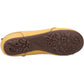 Hush Puppies Women's Janessa Ballerina in Yellow