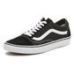 Vans - VN000D3HY281 UN OLD SKOOL BLACK/WHT