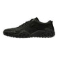 Caterpillar Gridlock Lo Tumbled Nubuck Men's Black Lace-Up Shoes