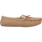 Hush Puppies Men's Clyde Slippers in Tan
