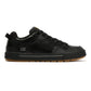 Caterpillar Axiom Leather Men's Black Lace-Up Shoes
