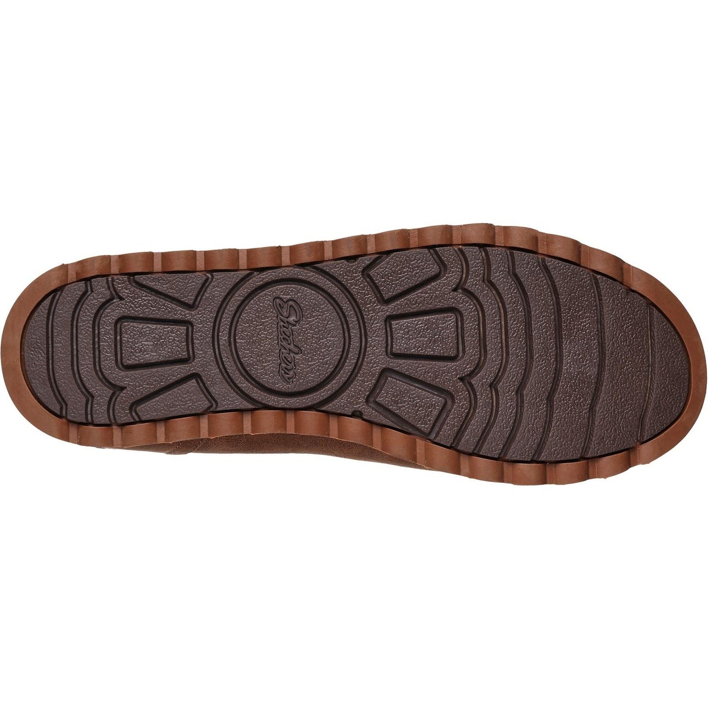 Skechers Women's Keepsakes 2.0 Morning Walks Ankle Boots in Chestnut