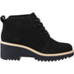 TOMS Women's Maude Boot in Black