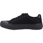 Rocket Dog Women's Cheery Lace Shoes in Black