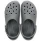 Crocs Women's Classic Clog in Slate Grey
