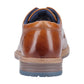 Hush Puppies Men's Julian Shoe in Tan