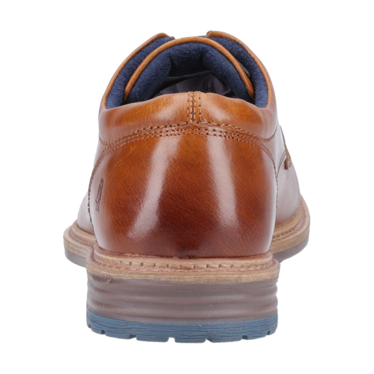 Hush Puppies Men's Julian Shoe in Tan