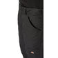 Dickies Everyday Polyester Men's Black Outdoor Trousers