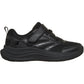 Skechers Streamline Girl's Black Trainers