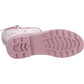 Cotswold Wildflower Tall Rubber Women's Pink Wellington Boots