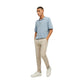 Jack & Jones Marco Cotton Men's Off White Chino Pants