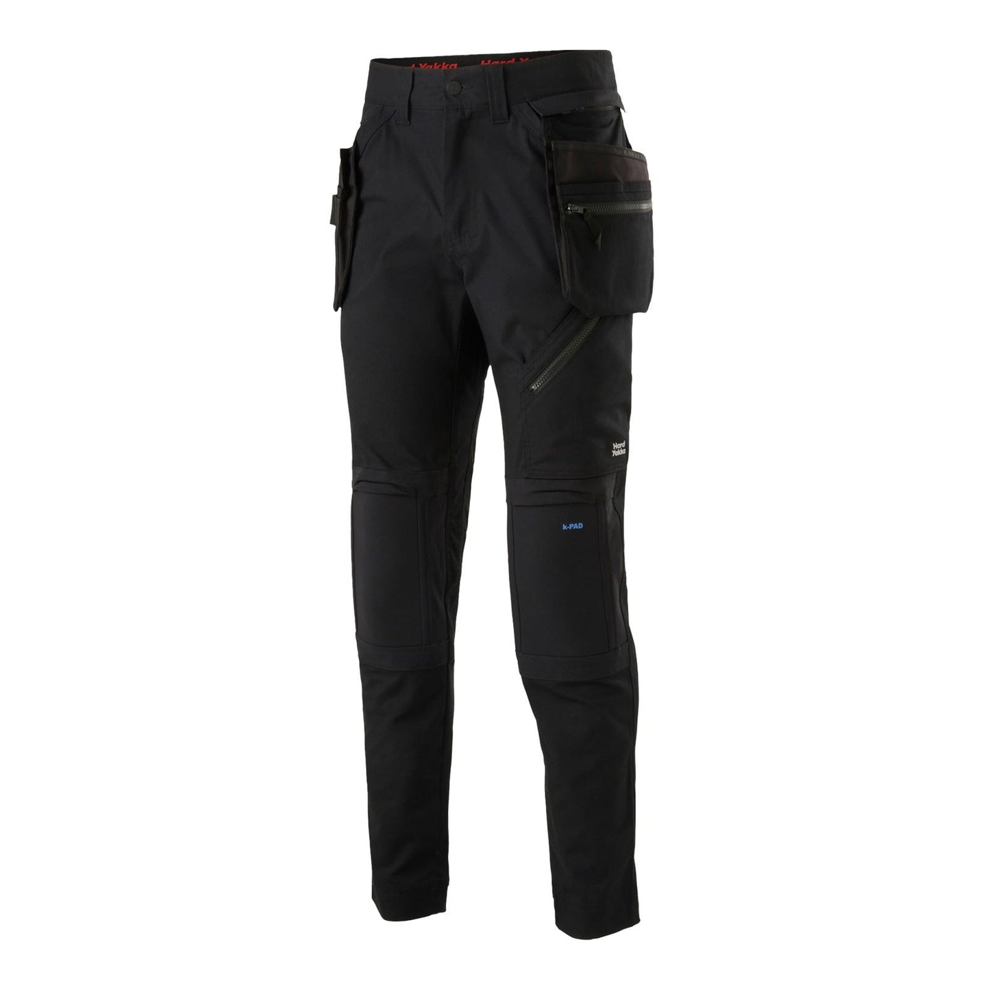Hard Yakka Men's Xtreme 2.0 Pant in Black