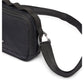 Columbia Trail Traveler Polyester Black Crossbody Bag - One Size
