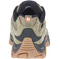 Merrell Moab 3 GTX Suede Men's OLIVE/GUM Hiking Shoes