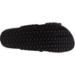 Rocket Dog Women's Aruba Raffia Sandal in Black