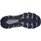 Skechers Performance GO RUN Trail Altitude 2.0 Marble Rock 3 Leather Men's Navy/Red Trainers