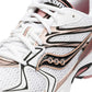 Saucony Ride Millennium White/Rose Trainers
