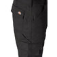 Dickies Everyday Polyester Men's Black Outdoor Trousers