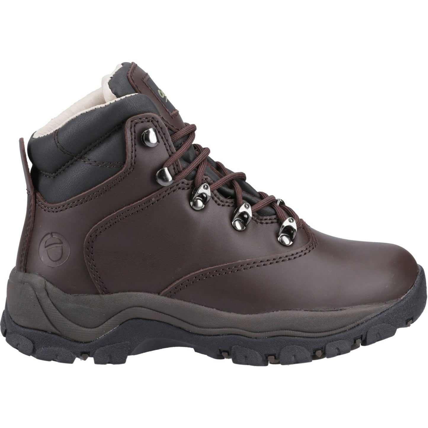 Cotswold Women's Winstone Boot in Brown