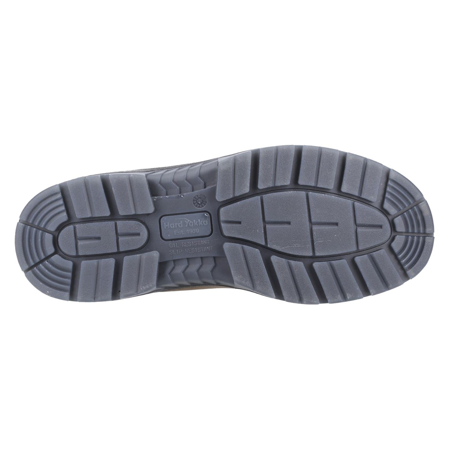 Hard Yakka Men's Brumby Dealer Boot in Crazyhorse