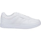 Jack & Jones Jam Low Polyurethane Men's White Trainers
