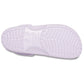 Crocs Unisex Classic Clog in Lavender