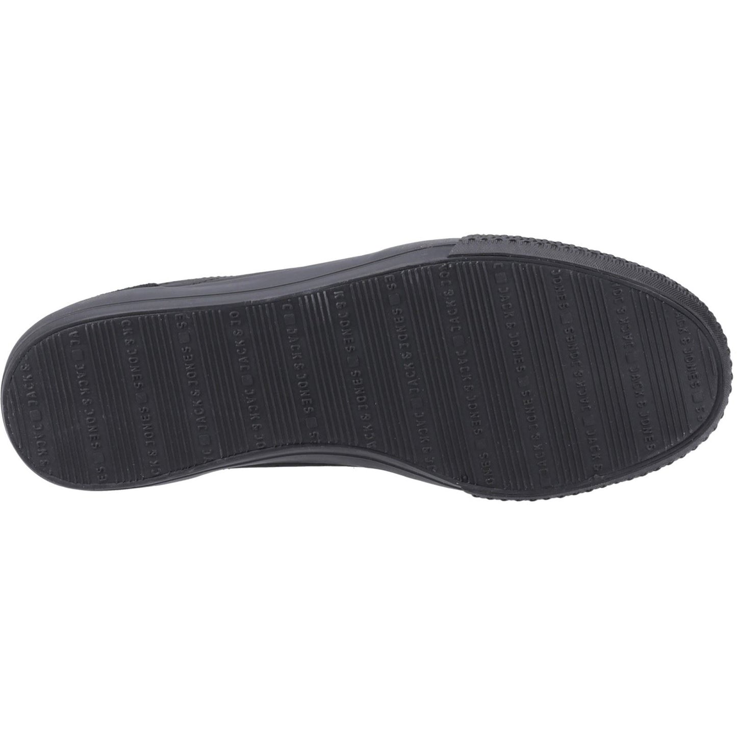 Jack & Jones Mordern Special Polyurethane Men's Anthracite Trainers