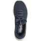 Skechers Ultra Flex 4.0 Textile Women's Navy Standard Trainers