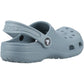 Crocs Kids' Classic Clog Thermoplastic Pond Loafers