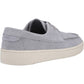 TOMS Men's TRVL LITE London Shoe in Ultimate Grey