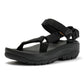 Teva Hurricane XLT2 Ampsole Women's Black Sandals