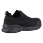 Amblers Safety Women's 609 Safety Trainers in Black