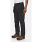 Dickies Men's Multi Pocket Utility Work Pant in Black