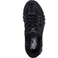 Skechers Women's Summits AT Hiking Shoes in Black