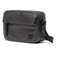Herschel Bags Alberni Polyester Black Crossbody Bag - One Size