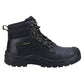Amblers Safety 501R S1P Safety Boot in Black