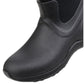 Muck Boots Women's Arctic Weekend Pull On Wellington Boot in Black