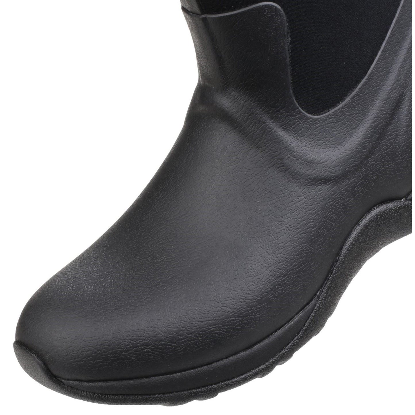 Muck Boots Women's Arctic Weekend Pull On Wellington Boot in Black