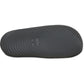 Crocs Mellow Tide Recovery Slide in Slate Grey