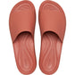 Crocs Women's Brooklyn Slide in Spice