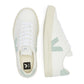 Veja - CP0502485A WOMENS CAMPO EXTRA WHITE/MATCHA