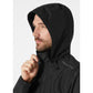 Helly Hansen Workwear Manchester 2.0 Men's Black Softshell Jacket