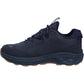 Hi-Tec Fuse Trek Polyurethane Men's Dark Navy/Naval Academy Hiking Shoes