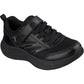 Skechers Streamline Girl's Black Trainers