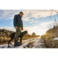 Muck Boots MB Derwent II Boot in Black/Bark