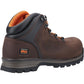 Timberland Pro Men's Splitrock XT Composite Safety Toe Work Boot in Brown