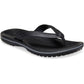 Crocs Crocband Rubber Black/Slate Grey Hiking Shoes
