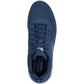 Skechers Track Leshur Polyester Men's Blue Trainers